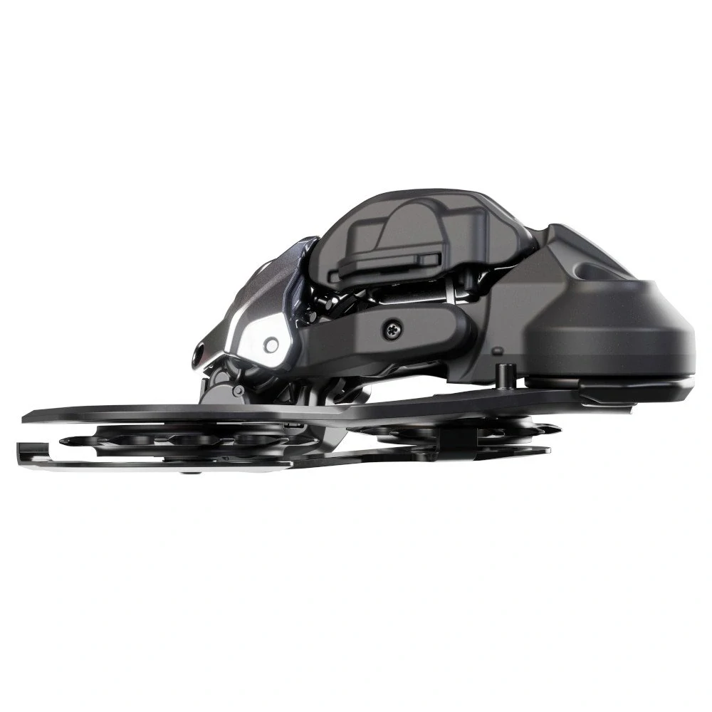 Sada Shimano XTR M9250 SGS Upgrade Kit řazení na objímku