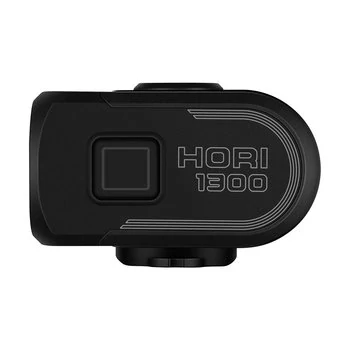 Přední světlo Magicshine Hori 1300 USB 6 funkcí černé