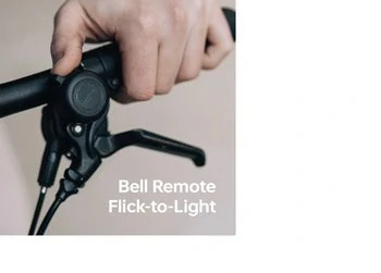 Světlo Magicshine VTG1000+VTG50TL Combo černé