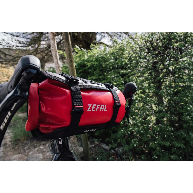 Brašna na řídítka Zefal Z-Adventure F5
