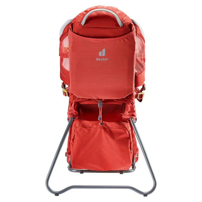 Dětská sedačka Deuter Kid Comfort Active SL Denim