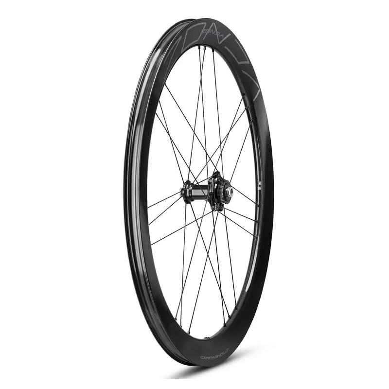 Zapletená kola Campagnolo Zonda Carbon DB 50 N3W, C25
