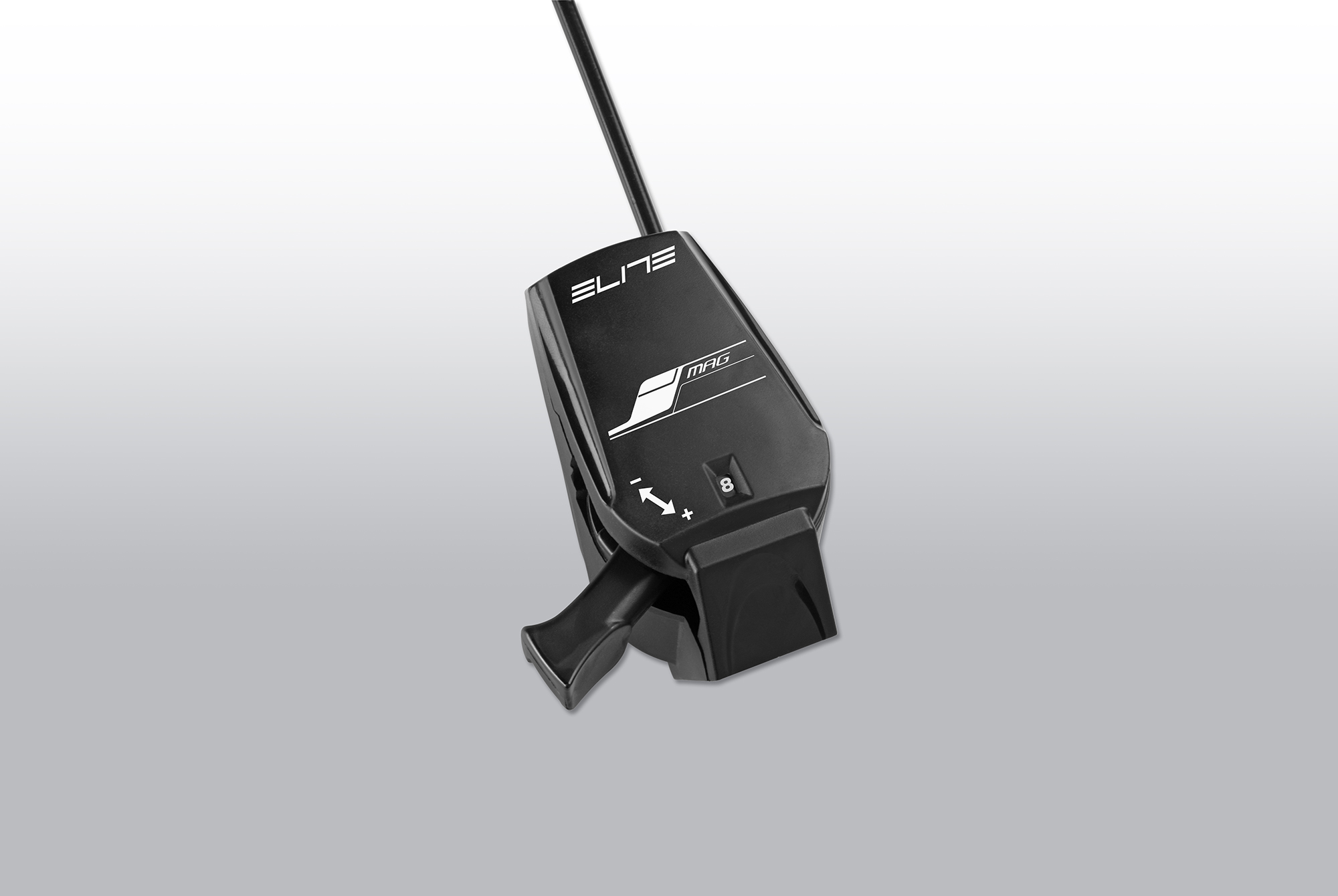 Trenažér Elite Qubo Power Mag Smart B+