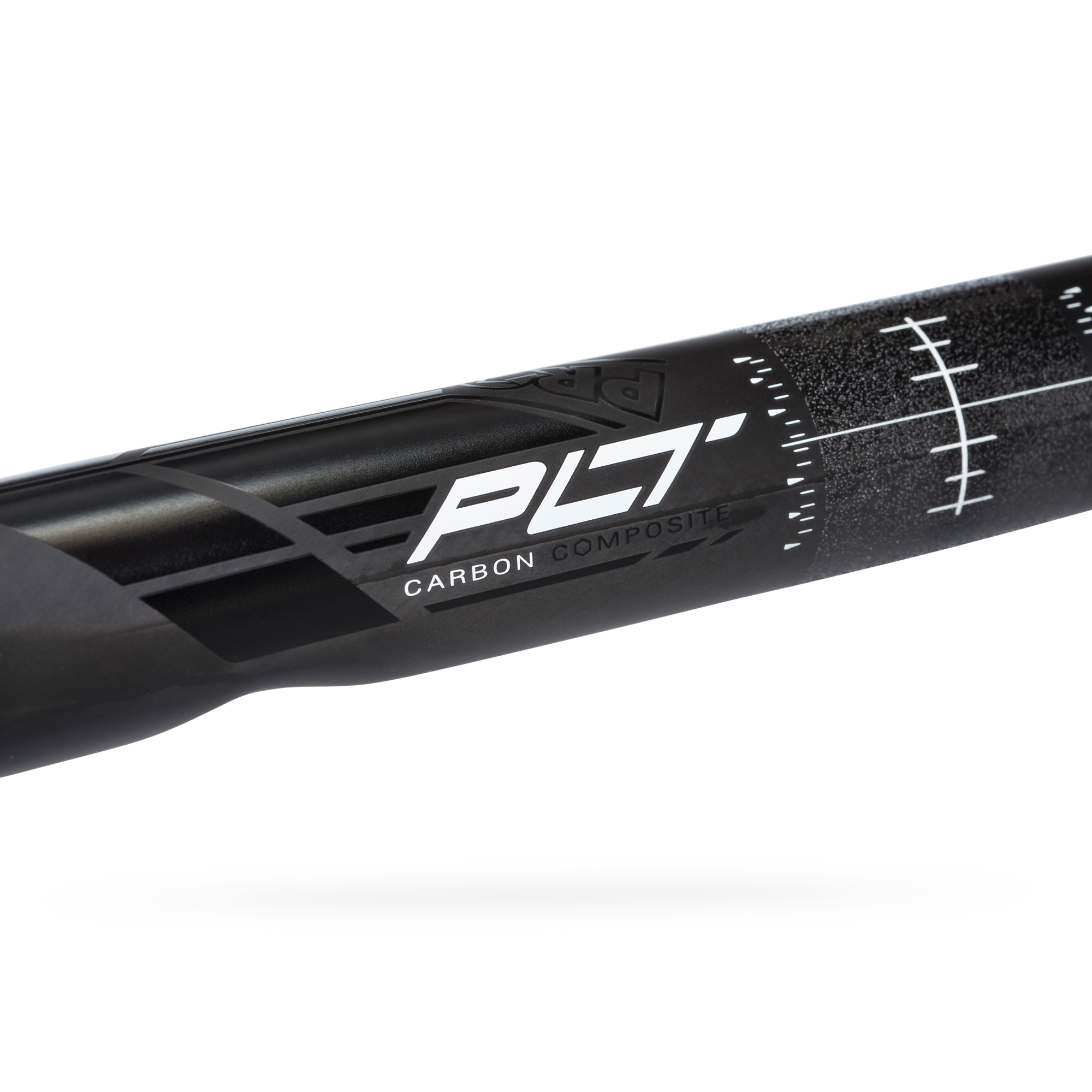 Řídítka PRO PLT CC carbon