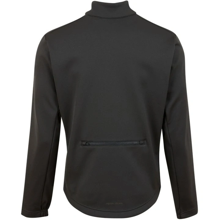 Bunda Pearl Izumi Quest Amfib šedo černá L