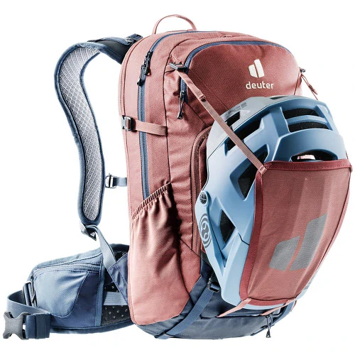 Batoh Deuter Attack 20 graphite shale