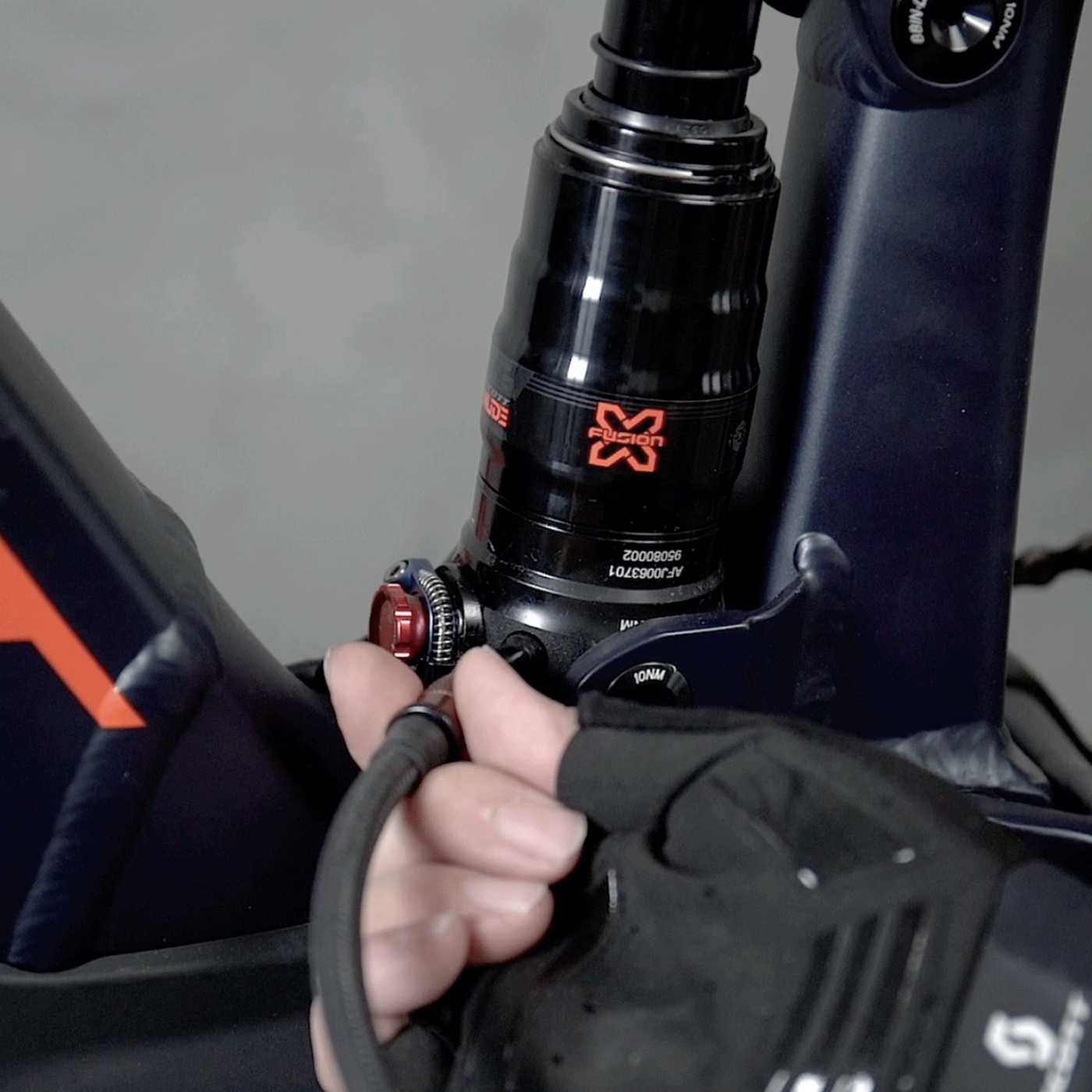 Pumpa Topeak Pocketshock Digital