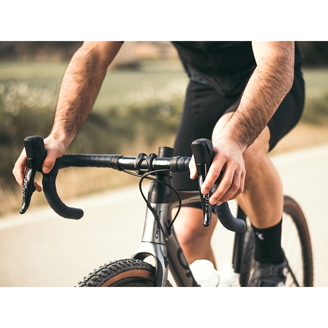 Omotávka Ergon BT Allroad White Speed