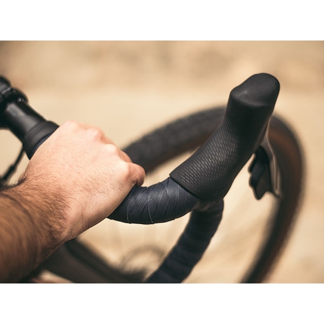 Omotávka Ergon BT Allroad Space Blue