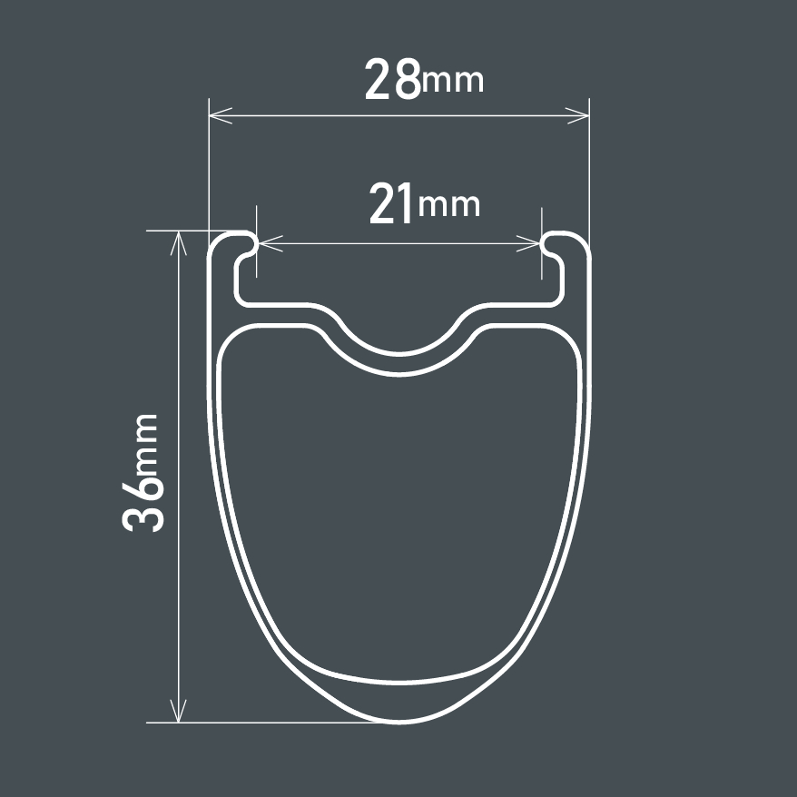 Zapletená kola Shimano Ultegra WH-R8170 C36 TL Center Lock 