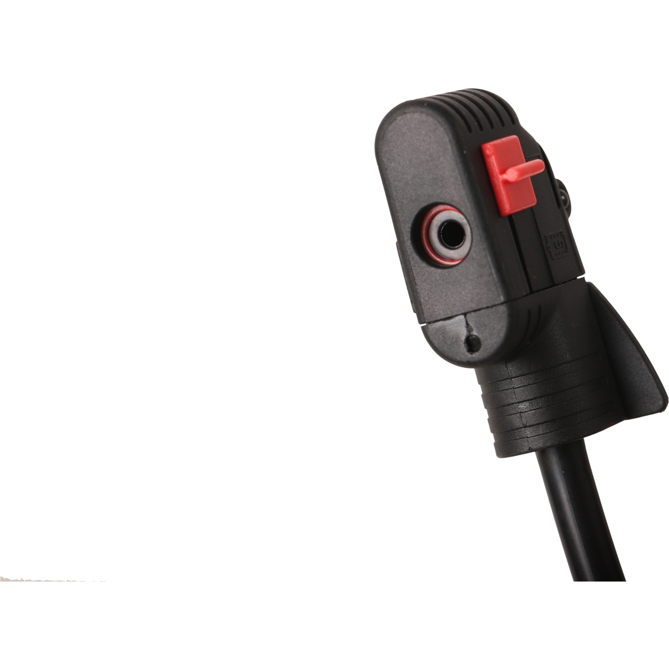 Pumpa Zefal Profil Max FP65 Z-Switch stříbrná