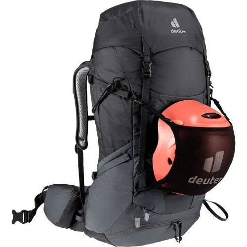 Batoh Deuter Futura Pro 38 SL black graphite
