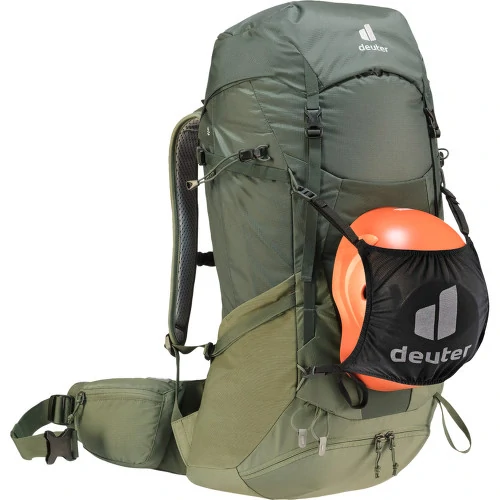 Batoh Deuter Futura Pro 40 atlantic ink