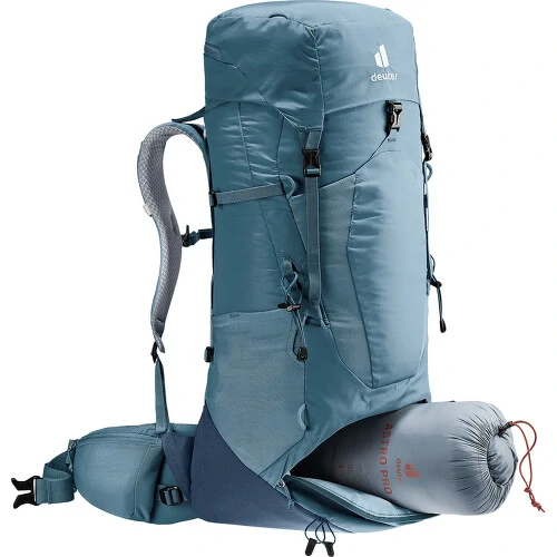 Batoh Deuter Aircontact Lite 40+10 atlantic ink