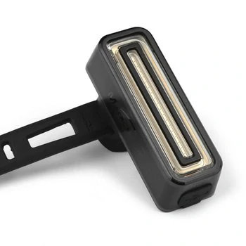 Zadní světlo Magicshine Seemee 100 V2.0 9f USB černé