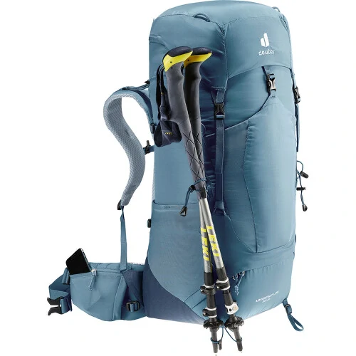 Batoh Deuter Aircontact Lite 50+10 atlantic-ink