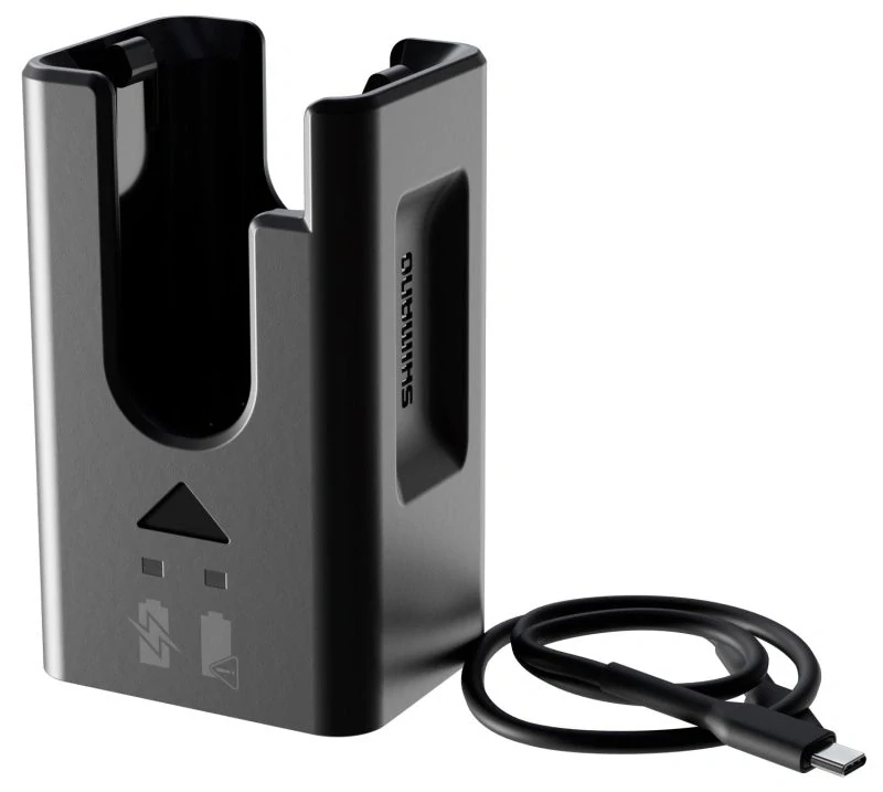 Sada Shimano Deore XT Di2 M8250 Upgrade Set dlouhé vodítko I-Spec EV