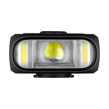 Přední světlo Magicshine Hori 900 USB 7 funkcí černé