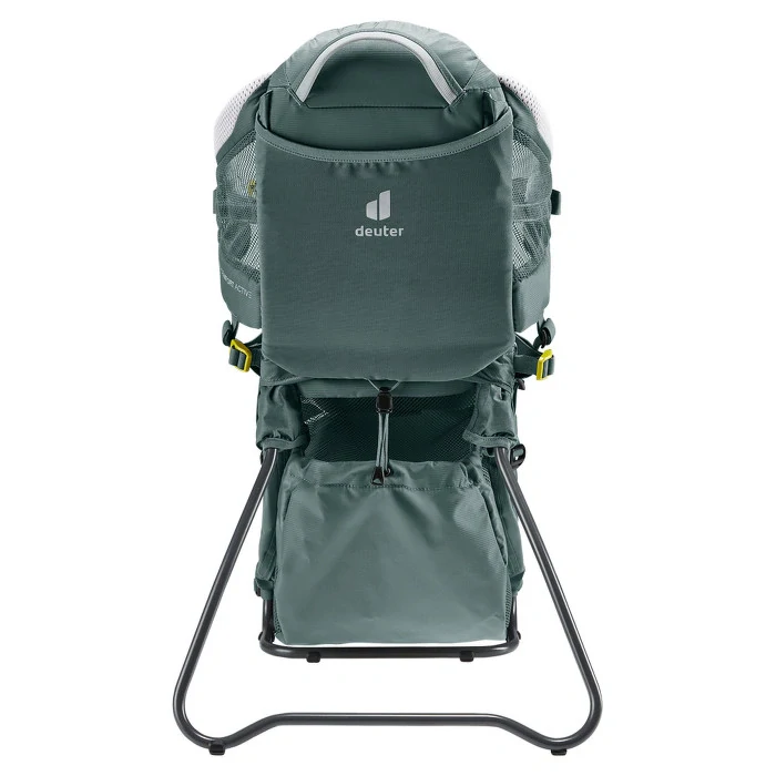 Dětská sedačka Deuter Kid Comfort Active Midnight