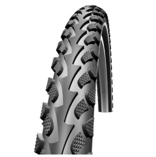 Plášť Schwalbe Land Cruiser KevlarGuard 26x2.00, 50-559 černý - drát