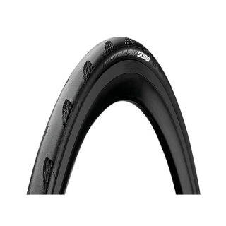 Plášť Continental Grand Prix 5000 700x28C, 28-622 černý - kevlar
