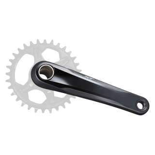 Kliky Shimano Deore XT FC-M8130 Super Boost 1x12
