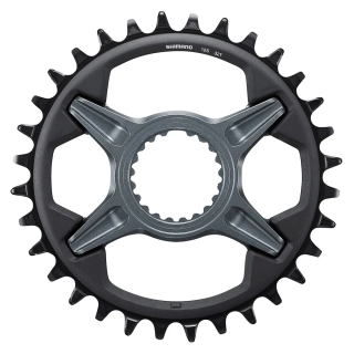 Převodník Shimano SLX SM-CRM75 34z
