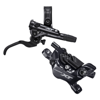 Brzda Shimano Deore BR-M8120 zadní s chladičem