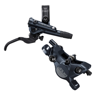 Brzda Shimano SLX BR-M7100 zadní s chladičem