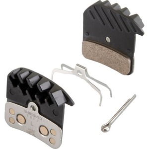 Brzdové destičky Shimano H03C-MF