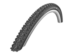 Plášť Schwalbe X-One Allround 35-622 MicroSkin Tubeless easy černý kevlar