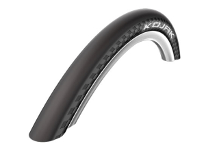 Plášť Schwalbe Kojak 20x1,35 RaceGuard Performance černý kevlar