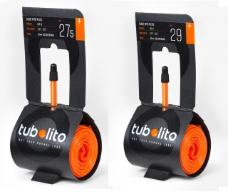 Duše Tubolito TUBO MTB Plus SV42 29x2,5-3,0