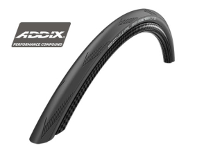 Plášť Schwalbe One 30-622 Addix MicroSkin TLE černý kevlar