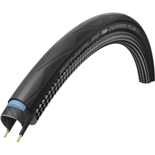 Plášť Schwalbe Durano Plus 23-622 Addix SmartGuard černý drát