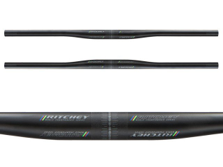 Řídítka Ritchey WCS Flat 9D UD Blatte 740 mm