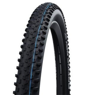 Plášť Schwalbe Racing Ray 29x2,35, 60-622 SuperGround TLE Addix SpeedGrip černý kevlar