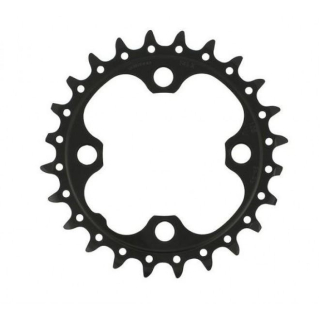 Převodník Shimano FC-M675 26 zubů
