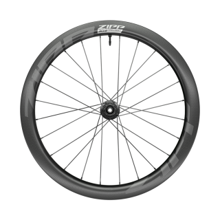 Zapletené kolo Zipp 303 Firecrest Carbon Tubeless Center Lock zadní
