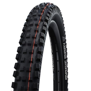 Plášť Schwalbe Magic Mary 27,5x2,8, 70-584 SuperTrail TLE Addix Soft kevlar