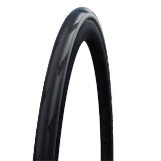 Plášť Schwalbe Pro One 32-622, 28x1,25 SuperRace V-Guard TLE černý kevlar