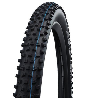 Plášť Schwalbe Rocket Ron 27,5x2,6, 65-584 SuperGround TLE Addix SpeedGrip černý kevlar