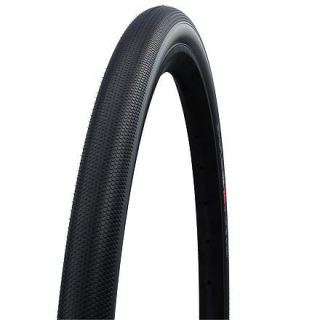 Plášť Schwalbe G-One Speed 29x2,0, 50-622 SuperGround TLE Addix SpeedGrip V-Guard kevlar