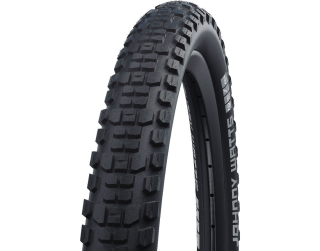 Plášť Schwalbe Johnny Watts 27,5x2,6, 65-584 Addix Performance DD RaceGuard kevlar