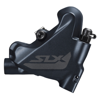 Brzdový třmen Shimano SLX BR-M7110 bez chladiče zadní