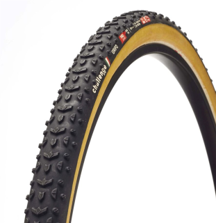 Plášť Challenge Grifo TLR PRO 33-622 černý/tan