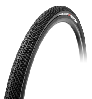 Plášť Tufo Speedero TR 36-622 černý kevlar