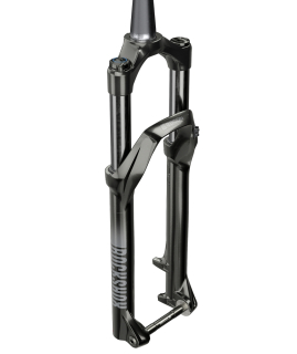 Vidlice Rock Shox Recon Silver RL Solo Air 29 120 Tappered Boost černá