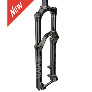 Vidlice Rock Shox Yari RC Debon Air 46 Boost 27,5 170 černá
