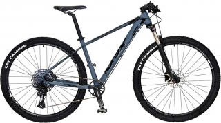Horské kolo MRX Supprex 29 SX Eagle 1x12 dámské růžová